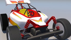 max radio car