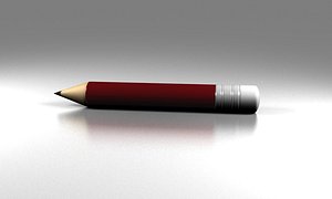 pencil