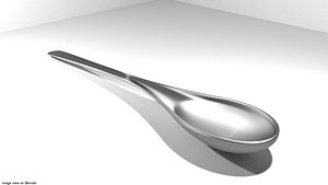 Discware - Spoon