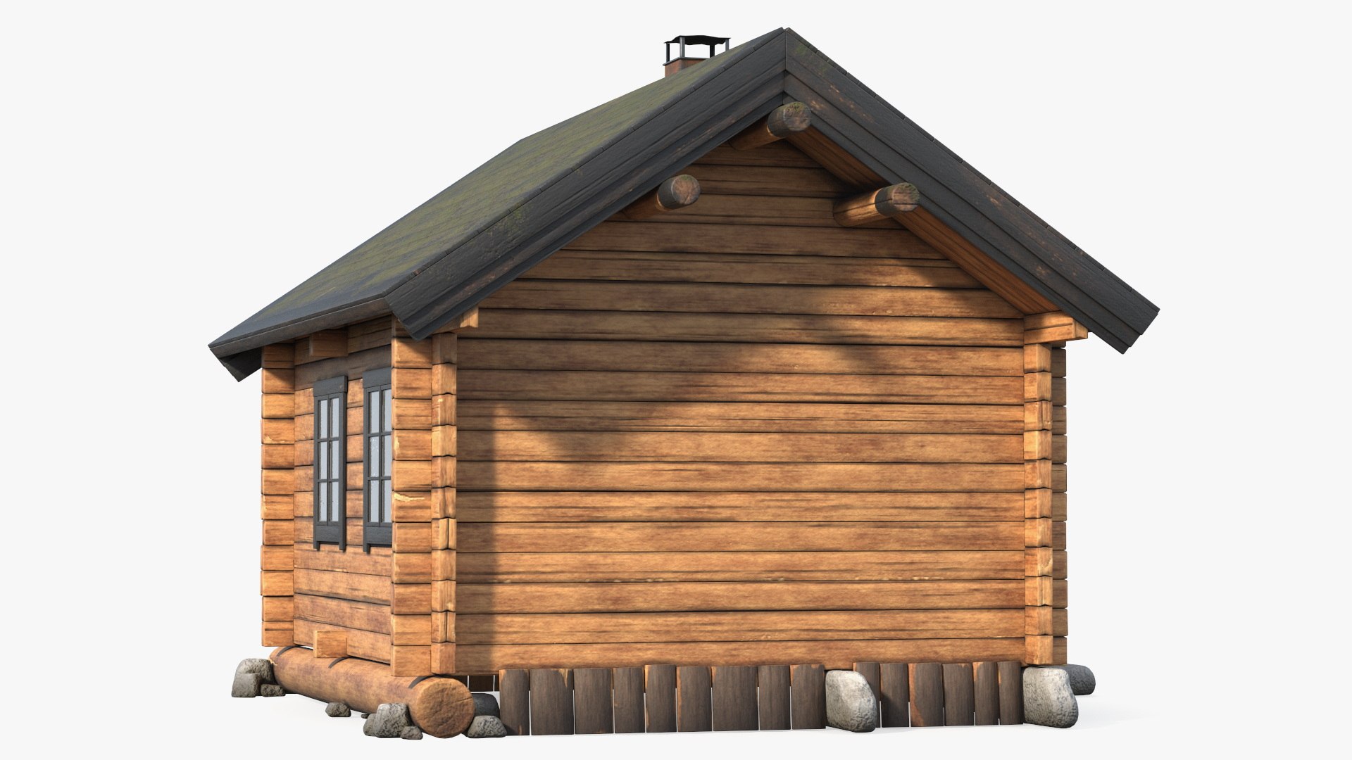 Wooden Hunting House model https://p.turbosquid.com/ts-thumb/XF/NidJqf/8M/woodenhuntinghouse3dmodel017/jpg/1696027017/1920x1080/fit_q87/d8bc0053a7c944980c8313b9602e3cf8fa840687/woodenhuntinghouse3dmodel017.jpg