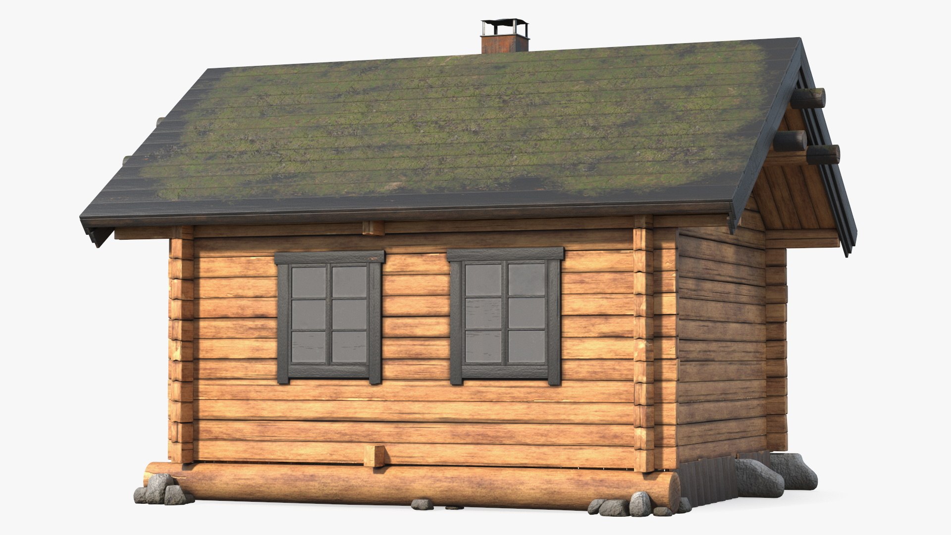Wooden Hunting House model https://p.turbosquid.com/ts-thumb/XF/NidJqf/LP/woodenhuntinghouse3dmodel018/jpg/1696027020/1920x1080/fit_q87/3107f370cb46f8da7831de61aabf94b4f13ea24b/woodenhuntinghouse3dmodel018.jpg
