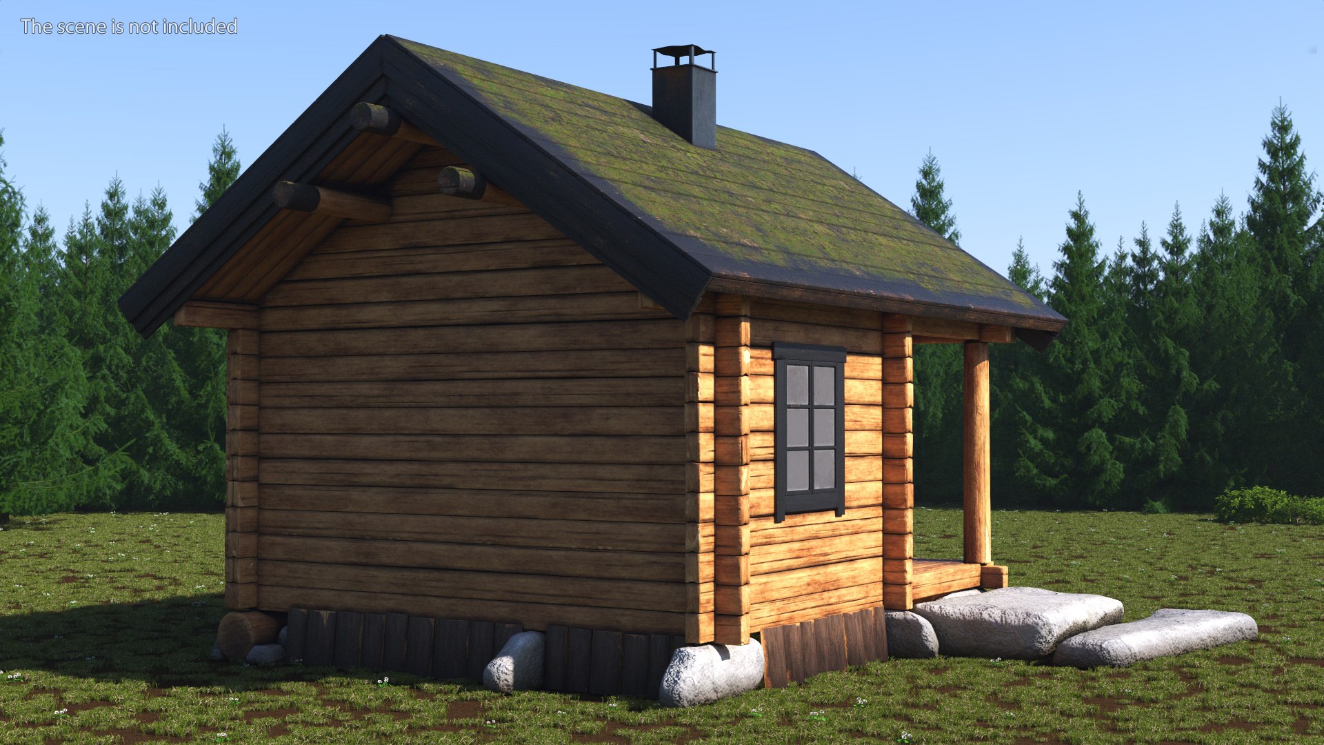 Wooden Hunting House model https://p.turbosquid.com/ts-thumb/XF/NidJqf/jz/woodenhuntinghouse3dmodel004/jpg/1696026971/1920x1080/fit_q87/2ec8141ed5456137f0e93a3145debb6808fb6056/woodenhuntinghouse3dmodel004.jpg