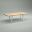 tango table 3d model