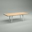 tango table 3d model