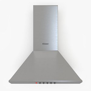 Candy kitchen extractor