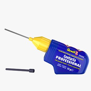 Glue Revell