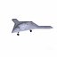 3d x47b x47 ucav model