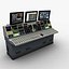 Control Desks Collection