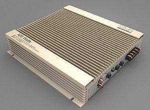 amplifier