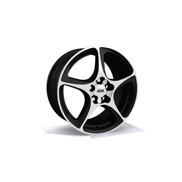modelo 3d Ronal R53 - TurboSquid 1121868