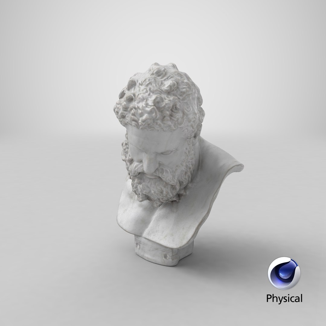 3D marble bust farnese hercules https://p.turbosquid.com/ts-thumb/XF/jiZCcK/CthpZAPK/stemcell_cinema_4d_physical_render/png/1567837707/1920x1080/fit_q87/b2fe177be80a32b920b6e74dde65355ecae5049e/stemcell_cinema_4d_physical_render.jpg