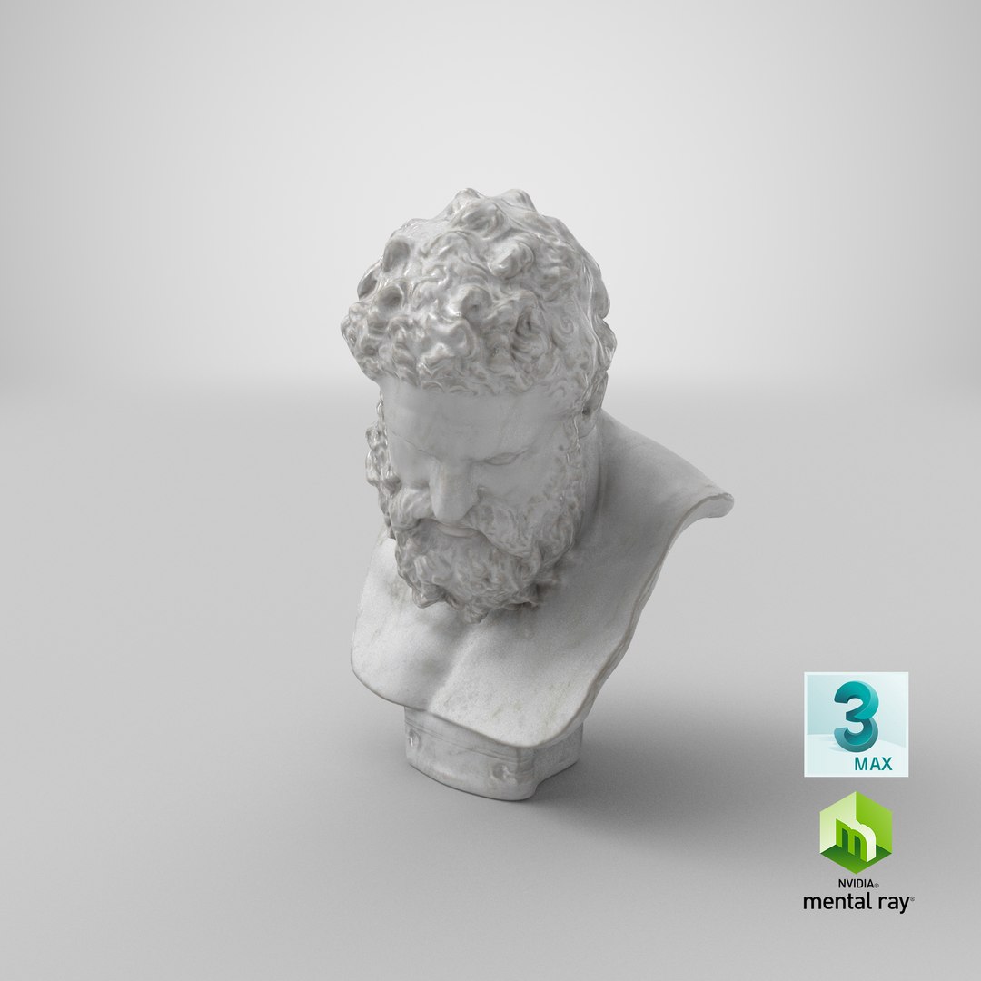 3D marble bust farnese hercules https://p.turbosquid.com/ts-thumb/XF/jiZCcK/Hm5o5bwU/stemcell_max_mental_ray_render/png/1567837723/1920x1080/fit_q87/3506c1f0c0e9a71fdbbc342d19aebbda39ce0c7f/stemcell_max_mental_ray_render.jpg