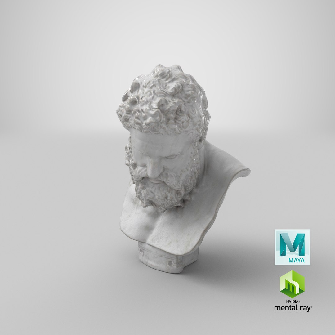 3D marble bust farnese hercules https://p.turbosquid.com/ts-thumb/XF/jiZCcK/VpXjPlOk/stemcell_maya_mental_ray_render/png/1567837735/1920x1080/fit_q87/1d1b46968bdc0e868c1769a9720ab52d6912869b/stemcell_maya_mental_ray_render.jpg
