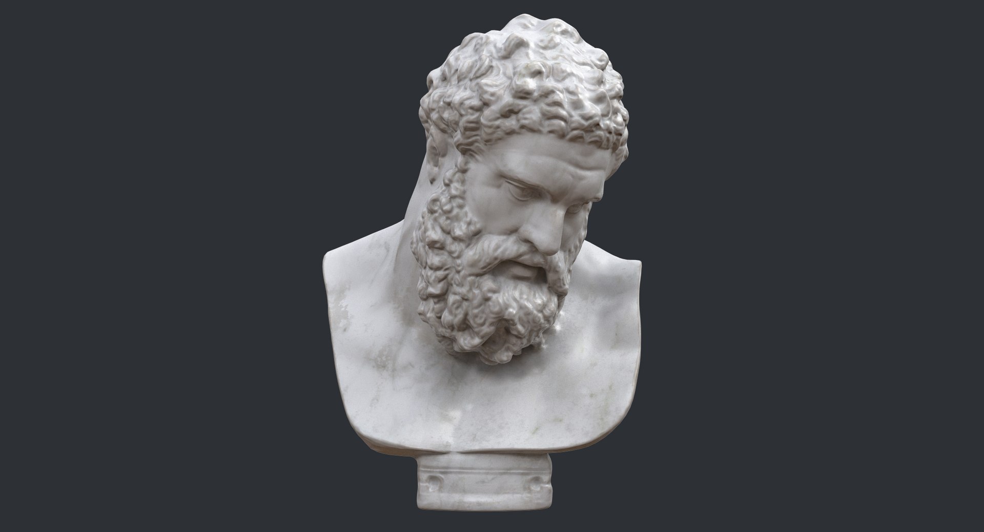 3D marble bust farnese hercules https://p.turbosquid.com/ts-thumb/XF/jiZCcK/cdFHXdKk/649_color0000/jpg/1565407536/1920x1080/fit_q87/b3a7c8daf3a03efc1ebfc76ec66a9ce62d7a721c/649_color0000.jpg
