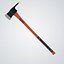 Fire Axe