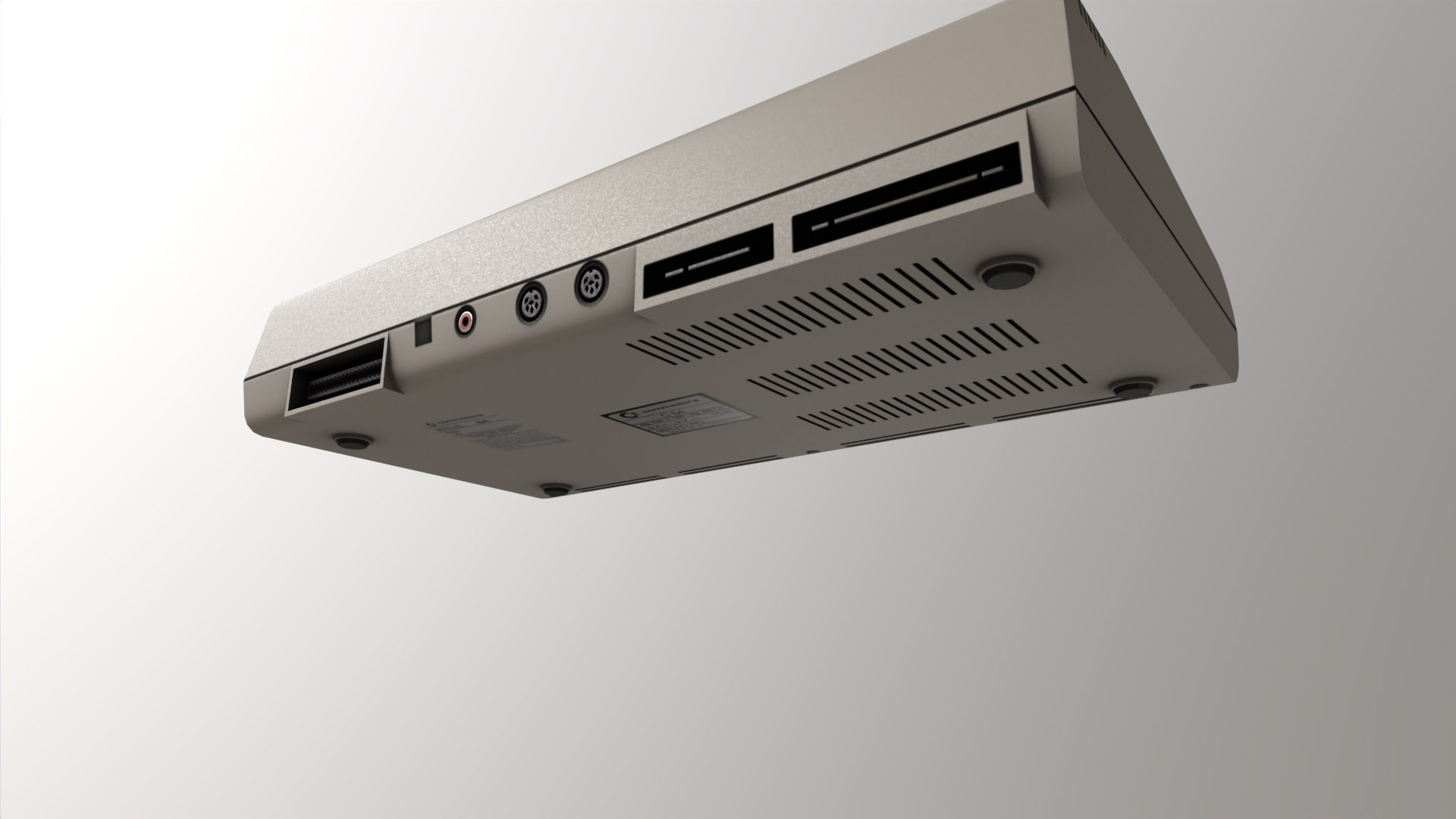 3D Commodore C64 model https://p.turbosquid.com/ts-thumb/XF/nOyRJk/1f/tbrender_007/png/1732037279/1920x1080/fit_q87/dc62f7e22eb9cabb71d0519fc39a75df78487a35/tbrender_007.jpg