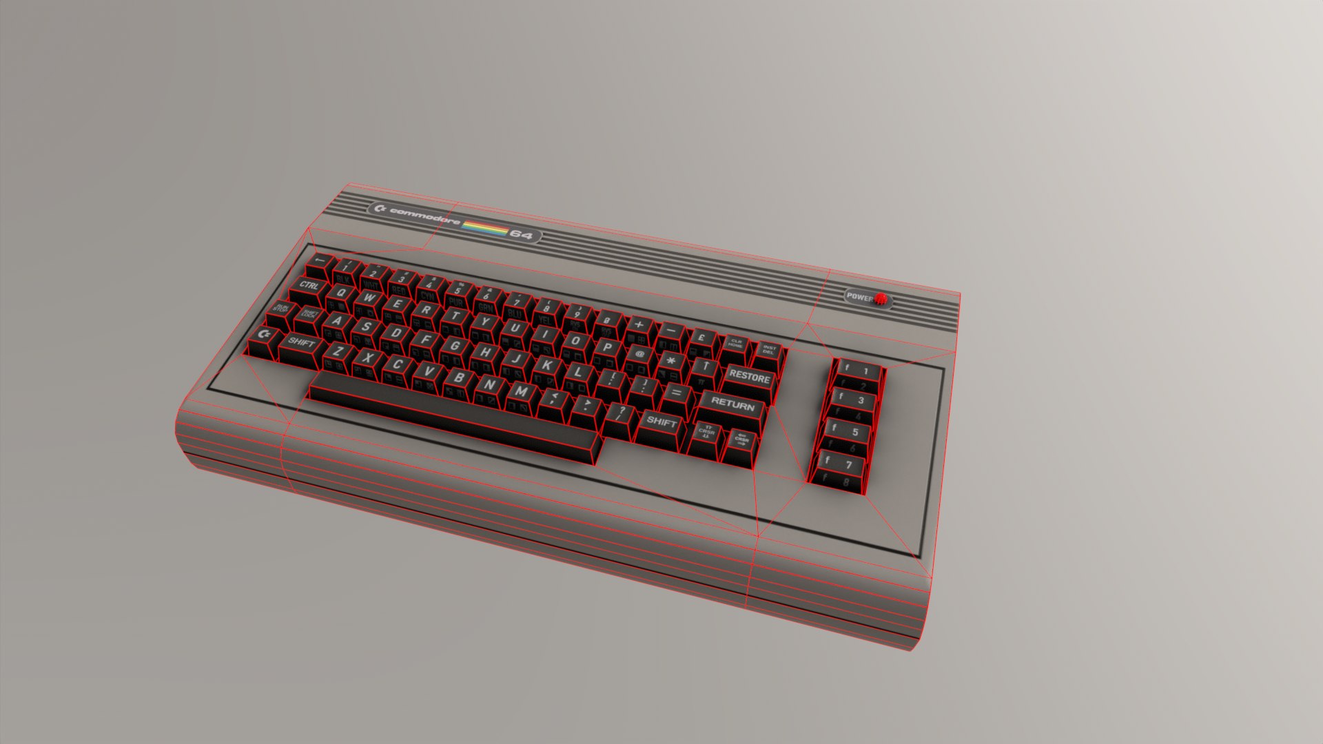 3D Commodore C64 model https://p.turbosquid.com/ts-thumb/XF/nOyRJk/LY/tbrender_010/png/1732037287/1920x1080/fit_q87/28ad7e86f3832ede5b7590b199d47f064a0c7566/tbrender_010.jpg