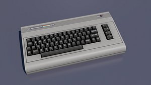 Commodore C64