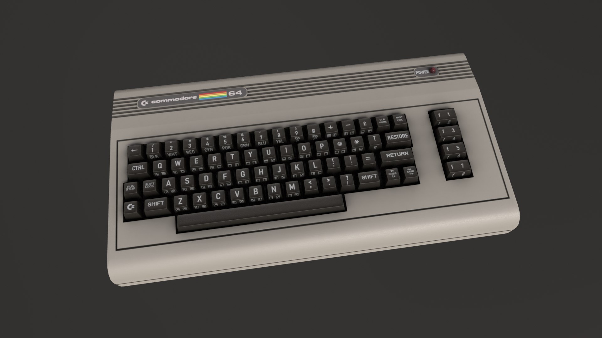 3D Commodore C64 model https://p.turbosquid.com/ts-thumb/XF/nOyRJk/d1/tbrender_012/png/1732037293/1920x1080/fit_q87/a5d5a7151d36520e12eda5ff2e3e6858dc4b7739/tbrender_012.jpg