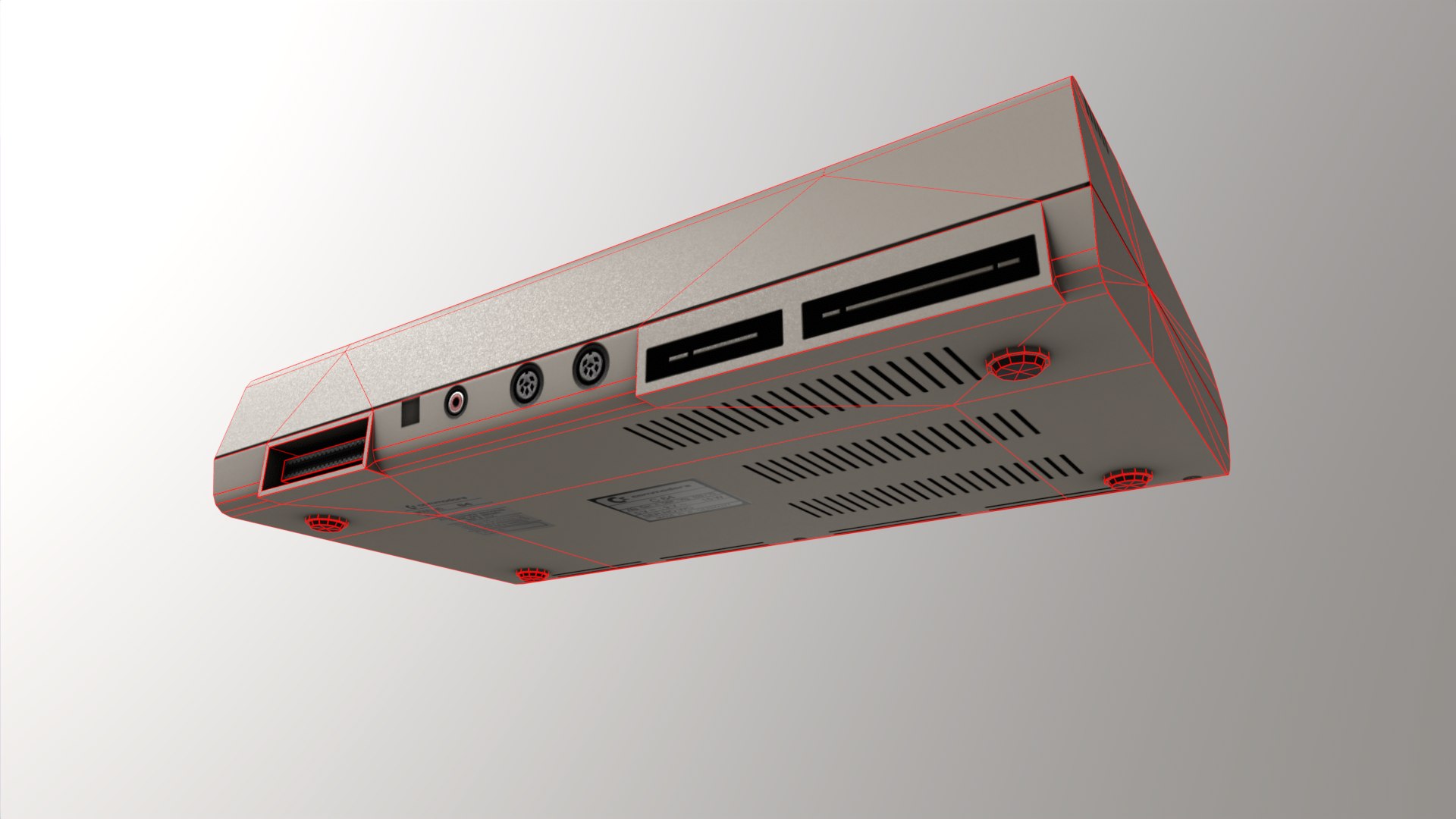 3D Commodore C64 model https://p.turbosquid.com/ts-thumb/XF/nOyRJk/uC/tbrender_008/png/1732037283/1920x1080/fit_q87/c1be7d4794e561d0bbfd795ecb47c2e3e7813f7f/tbrender_008.jpg