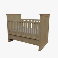 crib