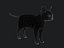 Progetto Cats Animated UNREAL più rig base Maya