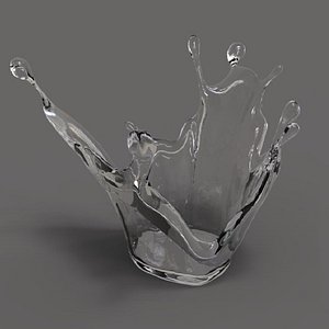 Water Splash