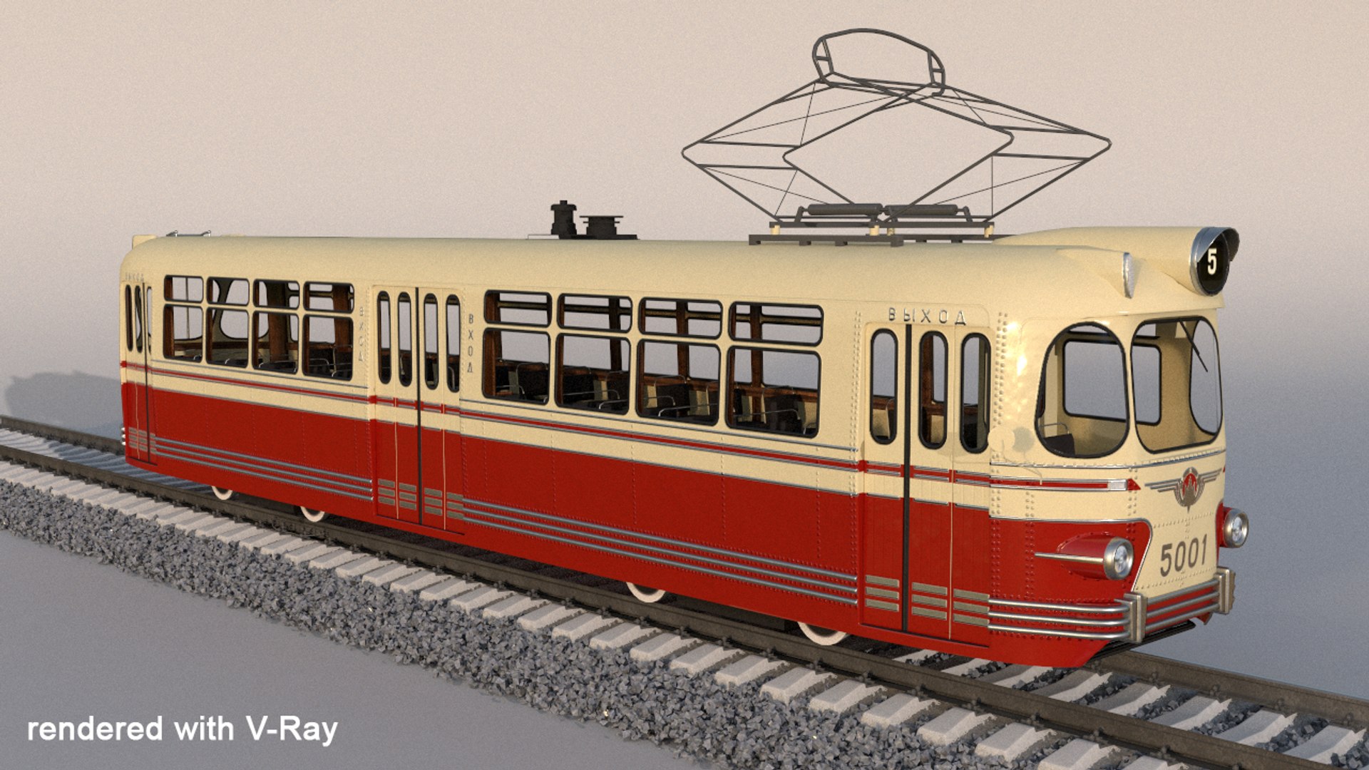 3D lm-57 soviet tram model https://p.turbosquid.com/ts-thumb/XF/uAcgAS/TmKeCCyK/vray_front/jpg/1505920503/1920x1080/fit_q87/67a09120808a34bae58b94238c145bacccc7ec8b/vray_front.jpg