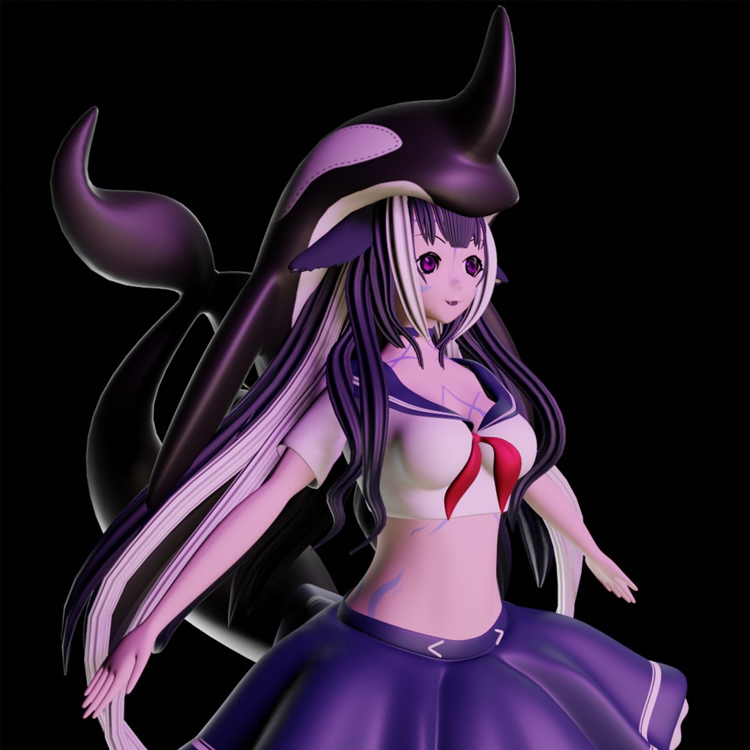 Charakter Shylily 3D https://p.turbosquid.com/ts-thumb/XF/yWoJT6/w6/untitled2/jpg/1690721677/1920x1080/fit_q87/6b552f9ccf48a85634d320971a8abb01934e8bbe/untitled2.jpg