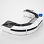 Security System Airport Conveyor Belt 01