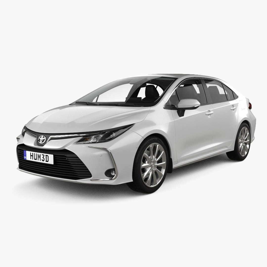 Toyota Corolla 2020 Penticton: Kajian Mendalam Sedan Kompak yang Handal