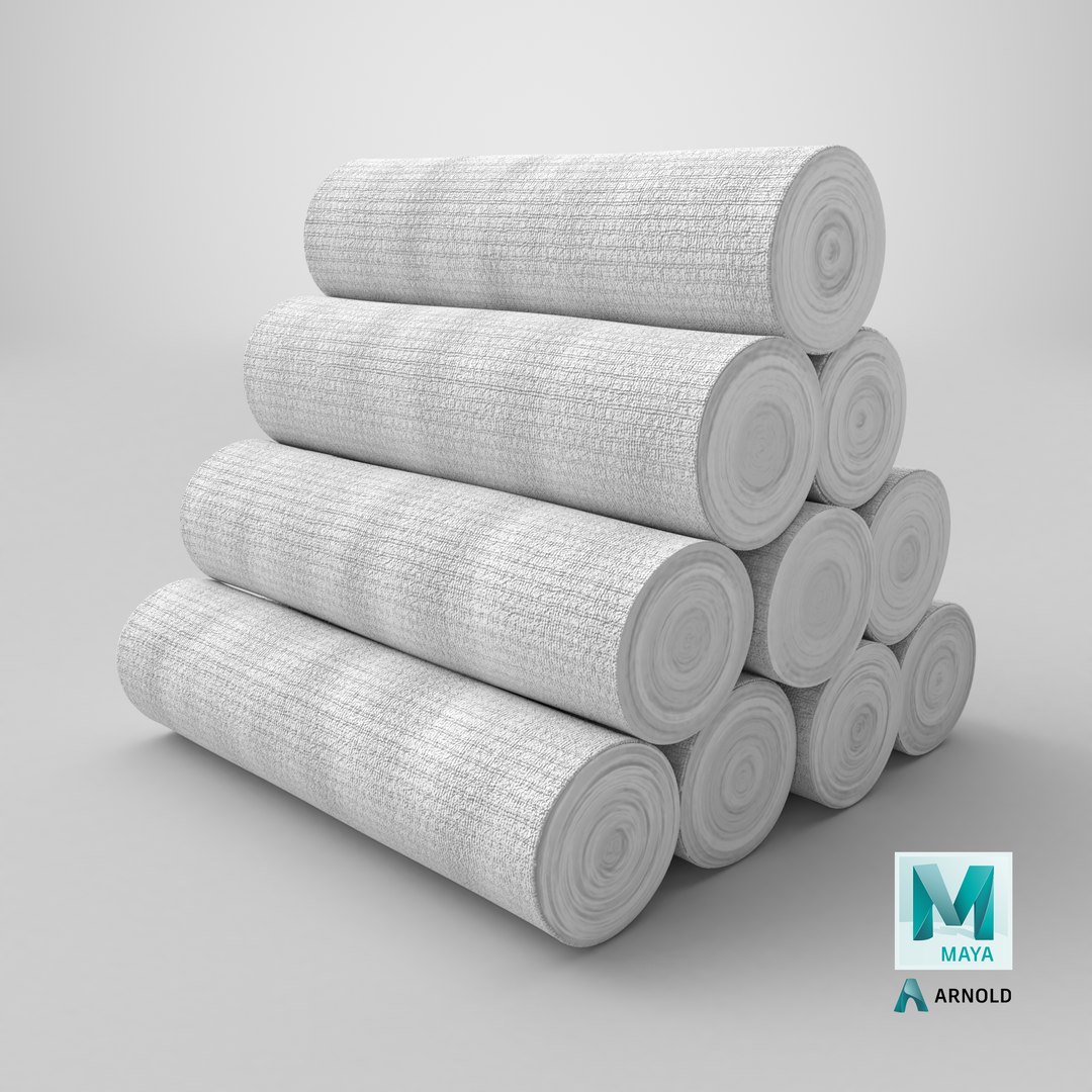 3D Sterile Woven Roll Bandages White https://p.turbosquid.com/ts-thumb/XG/2SIREM/8l/stemcell_maya_arnold_render/png/1763406934/1920x1080/fit_q87/ae3d0728194add34540adc0301c4e5aee4b2b289/stemcell_maya_arnold_render.jpg
