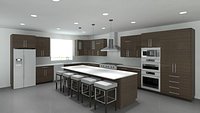 Ultimate Residential Cabinetry Bundle - Modern