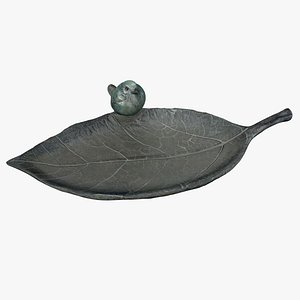 Bird Bath