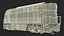 Vintage Diesel Locomotive