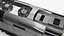Vintage Diesel Locomotive