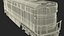 Vintage Diesel Locomotive