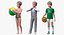 Collezione Bambino Ragazzi