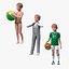 Collezione Bambino Ragazzi