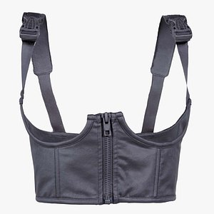 Underbust Corset Remastered