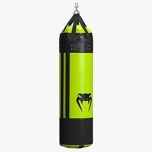 Venum Hunrricane Punching Bag Boxing Sparring