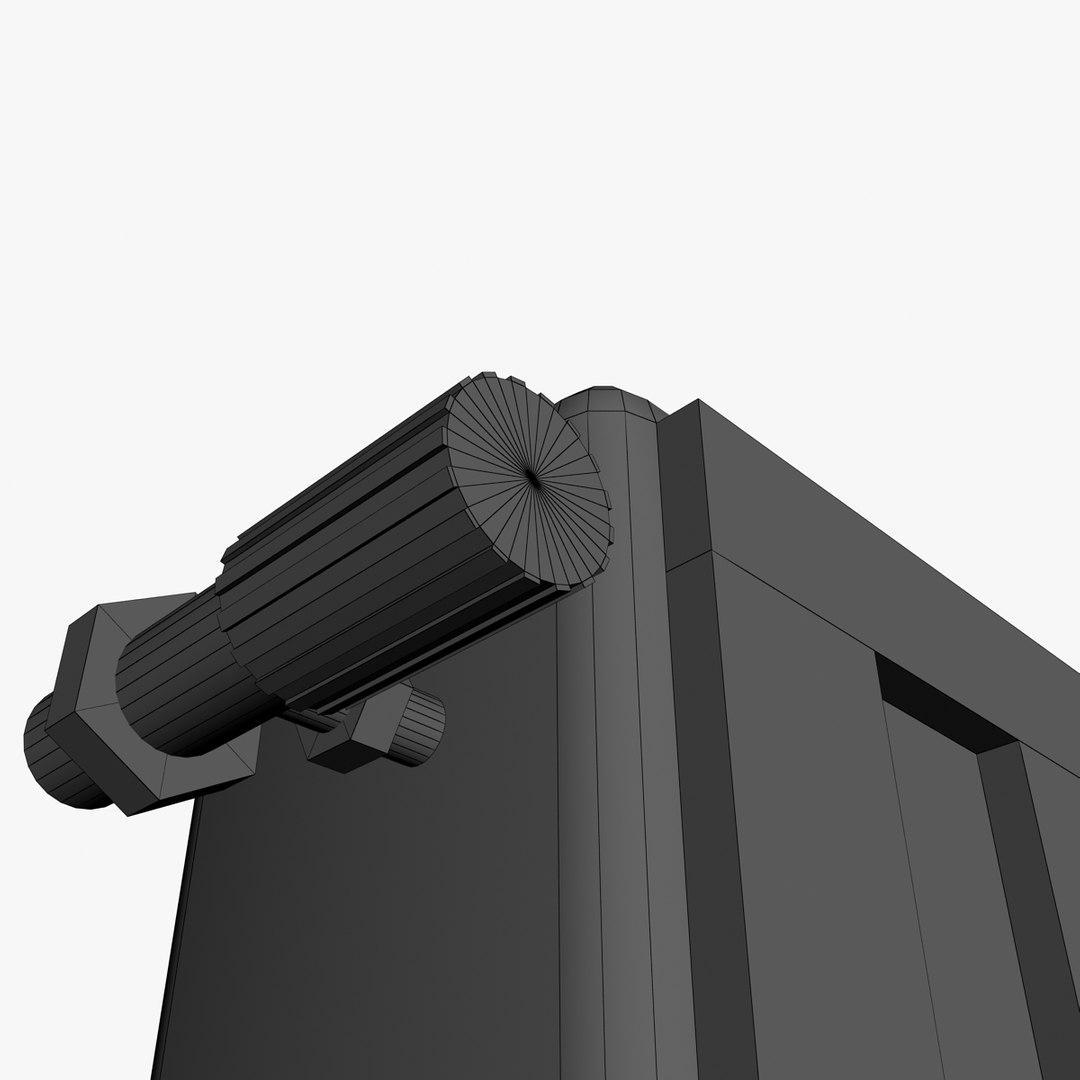 3d Radiator