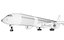 エアバスA350-900南アフリカ航空L1128