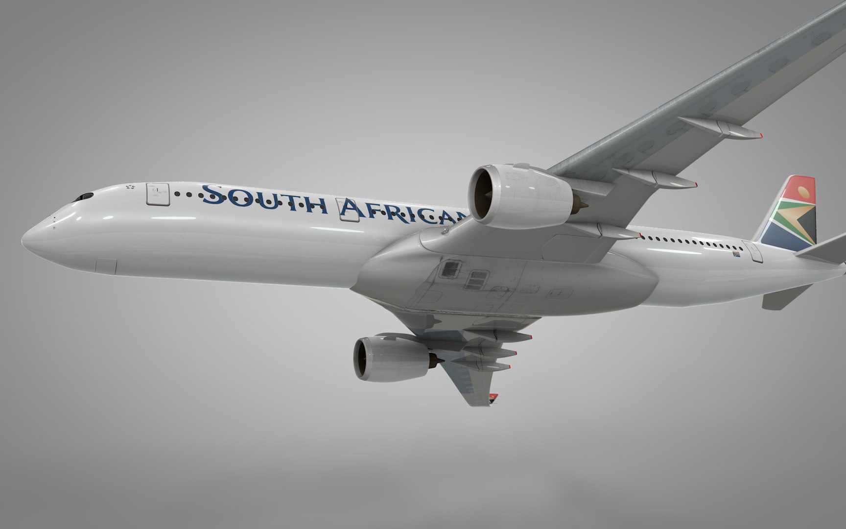 a350-900 south african airways 3D model https://p.turbosquid.com/ts-thumb/XG/B7WaIj/lm/13_i12/png/1605835996/1920x1080/fit_q87/683af3cd557c2645b8560eb2b5ac1cd1ac04a536/13_i12.jpg