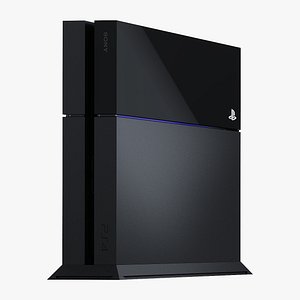 Sony Playstation 4