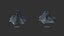 RTS Sci-Fi game assets v3