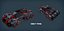 RTS Sci-Fi game assets v3
