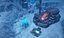 RTS Sci-Fi game assets v3