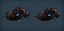 RTS Sci-Fi game assets v3