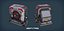 RTS Sci-Fi game assets v3